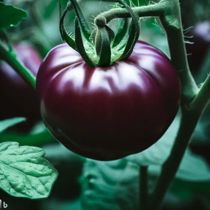 Cherokee-Purple-Tomatoes